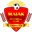 Home team logo