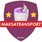 Фк Максатранспорт logo