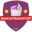 Фк Максатранспорт logo