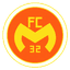 ФК Мамер 32 logo