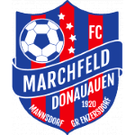 Фк Маршфельд Донауауэн logo