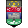 Фк Маргвети 2006