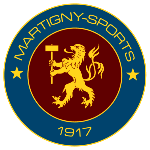 ФК Мартиньи-Спорт logo