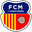Home team logo