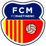 Фк Мартиненц logo