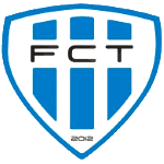 ФК Мас Таборско logo