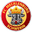 Away team logo