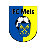 ФК Мельс logo