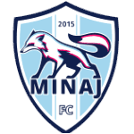 Минай logo