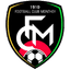 ФК Монте logo