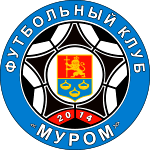 ФК Муром logo