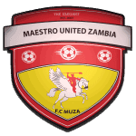 Фк Муза logo