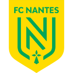 Нант logo