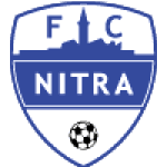 Фк Нитра U19 logo