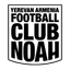 Фк Ноа logo