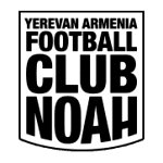 Фк Ноа logo