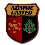 Фк Номм Юнайтед logo