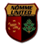 Фк Номм Юнайтед logo