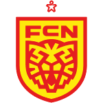 FC Nordsjaelland U19 logo