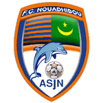 Фк Нуадибу logo