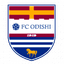 ФК Одиши logo