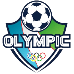 FC Olimpik logo