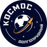 Космос Долгопрудный logo