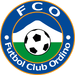 ФК Ордино