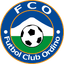 ФК Ордино logo