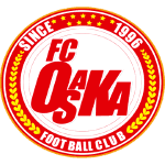 Фк Осака logo