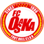 ФК Осака logo