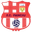 Home team logo