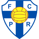 ФК Педраш Рубраш B logo