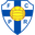 Home team logo