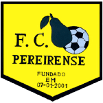ФК Перейренсе logo