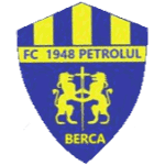 ФК Петролул Берка logo