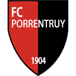 ФК Поррентруй logo