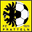 Away team logo