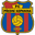 Home team logo