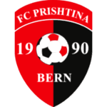 ФК Приштина Берн logo