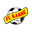 Home team logo