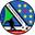 Away team logo