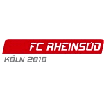 ФК Рейнзюд Кёльн logo
