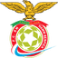 ФК РМ Хамм Бенфика logo