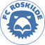 Фк Роскилде logo