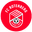 Home team logo