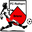 Away team logo