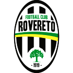 ФК Роверето logo
