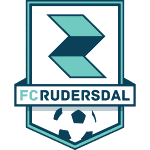 Фк Рудерсдал logo