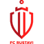 ФК Рустави logo